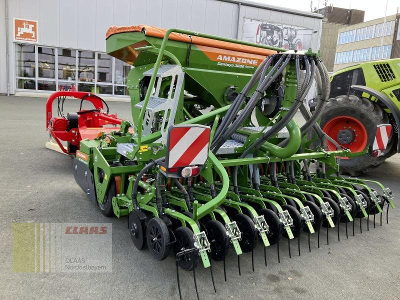 Drillmaschine tip Amazone CENTAYA 3000 SPECIAL, Neumaschine in Gefrees (Poză 6)