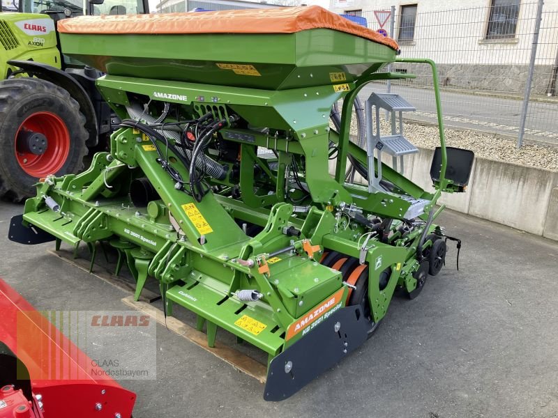 Drillmaschine tip Amazone CENTAYA 3000 SPECIAL, Neumaschine in Gefrees (Poză 3)