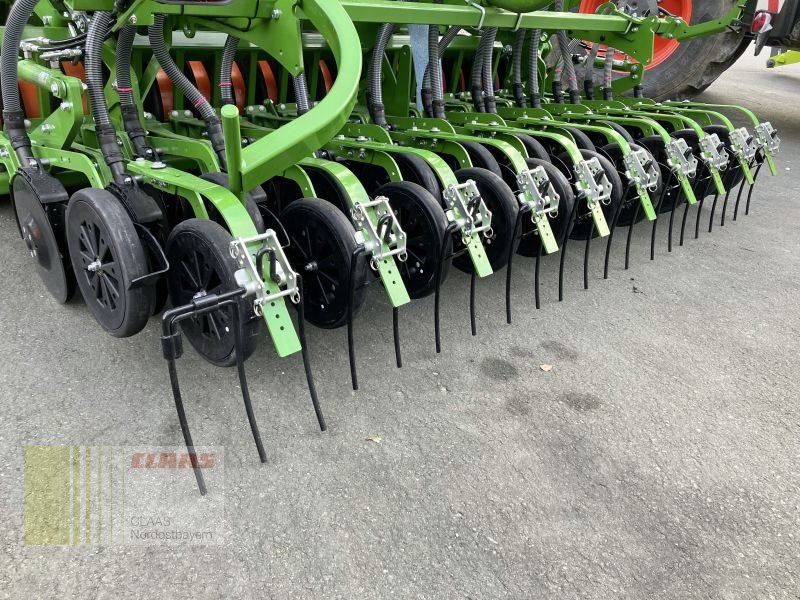 Drillmaschine tip Amazone CENTAYA 3000 SPECIAL, Neumaschine in Gefrees (Poză 12)