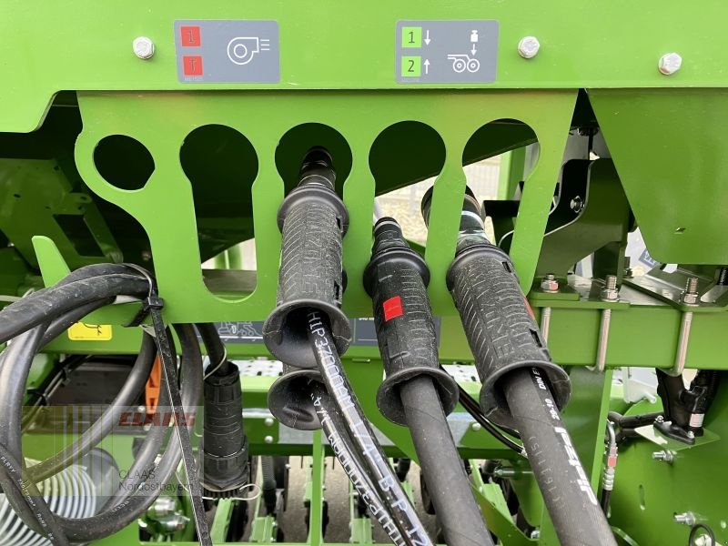 Drillmaschine tip Amazone CENTAYA 3000 SPECIAL, Neumaschine in Gefrees (Poză 24)