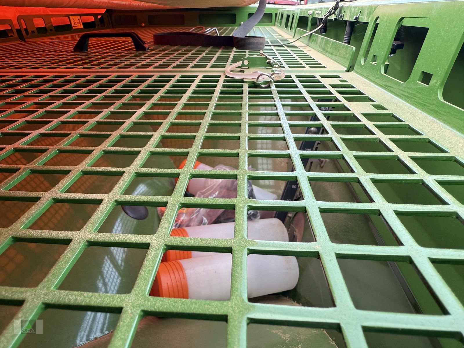 Drillmaschine typu Amazone CENTAYA 3000 SPEZIAL, Vorführmaschine w Markt Hartmannsdorf (Zdjęcie 18)