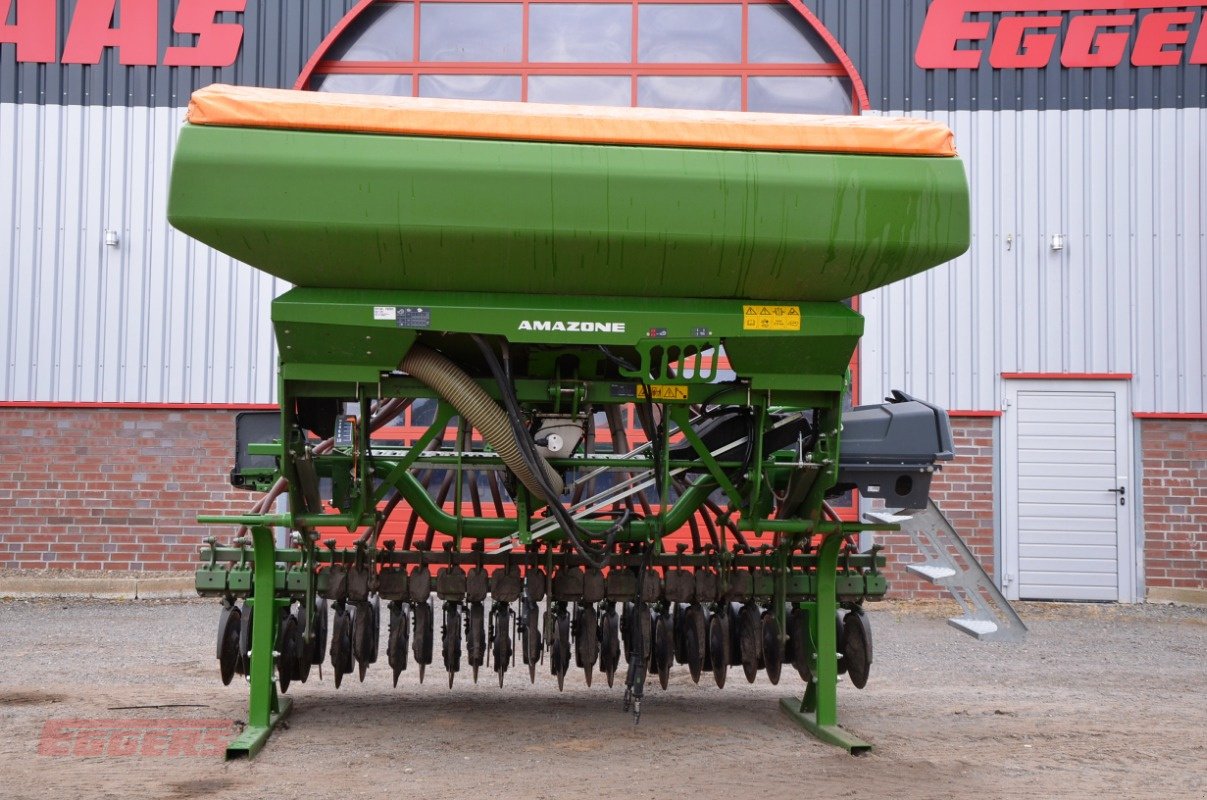 Drillmaschine typu Amazone Centaya 3000 Super, Gebrauchtmaschine v Suhlendorf (Obrázek 1)