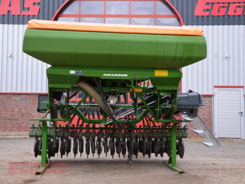 Drillmaschine des Typs Amazone Centaya 3000 Super, Gebrauchtmaschine in Suhlendorf (Bild 1)