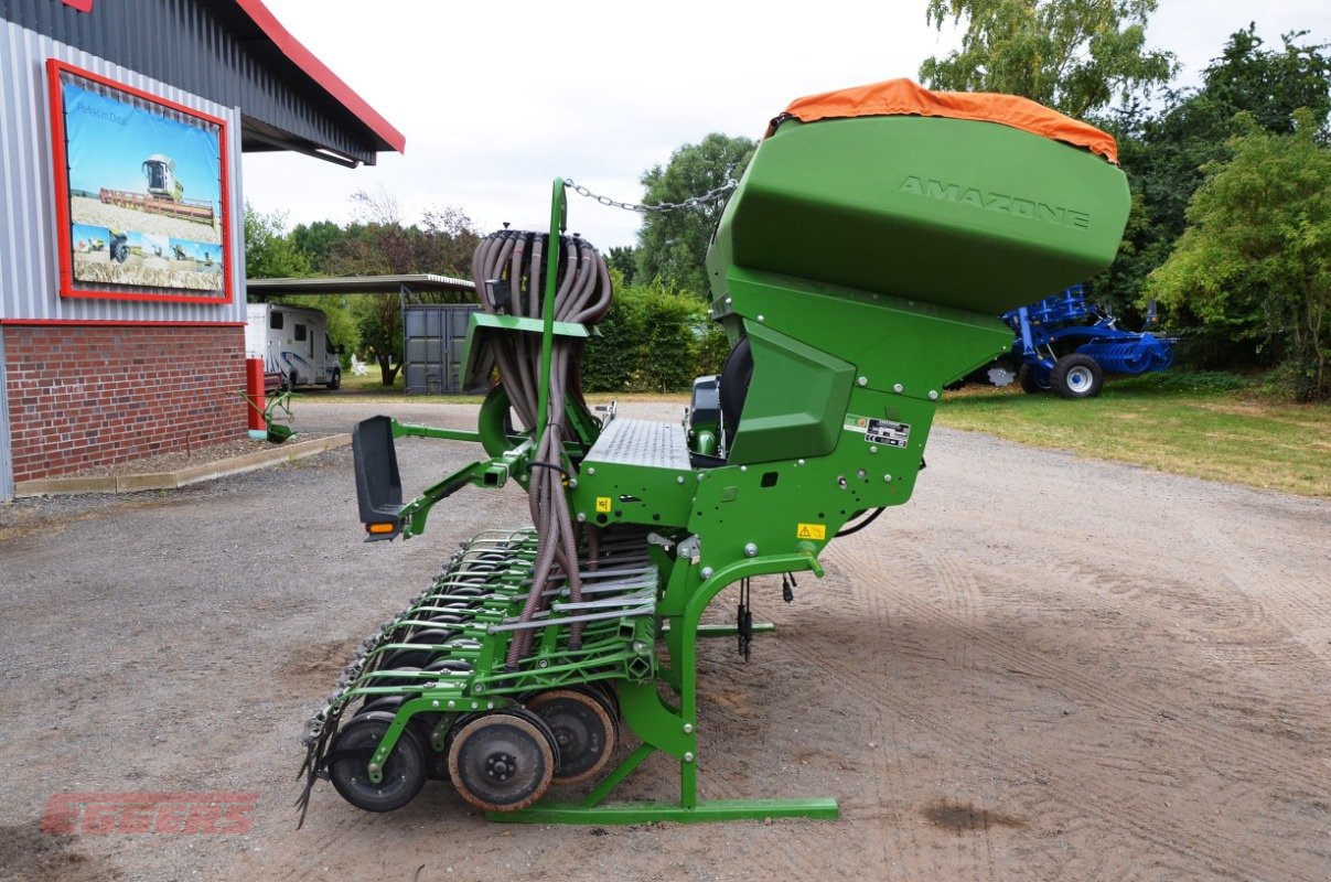 Drillmaschine typu Amazone Centaya 3000 Super, Gebrauchtmaschine v Suhlendorf (Obrázek 2)