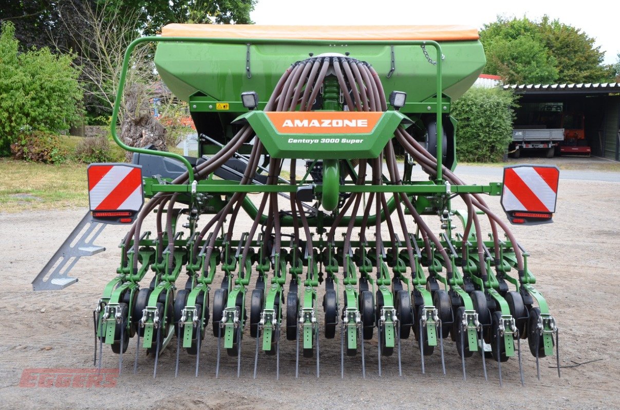 Drillmaschine typu Amazone Centaya 3000 Super, Gebrauchtmaschine v Suhlendorf (Obrázek 3)