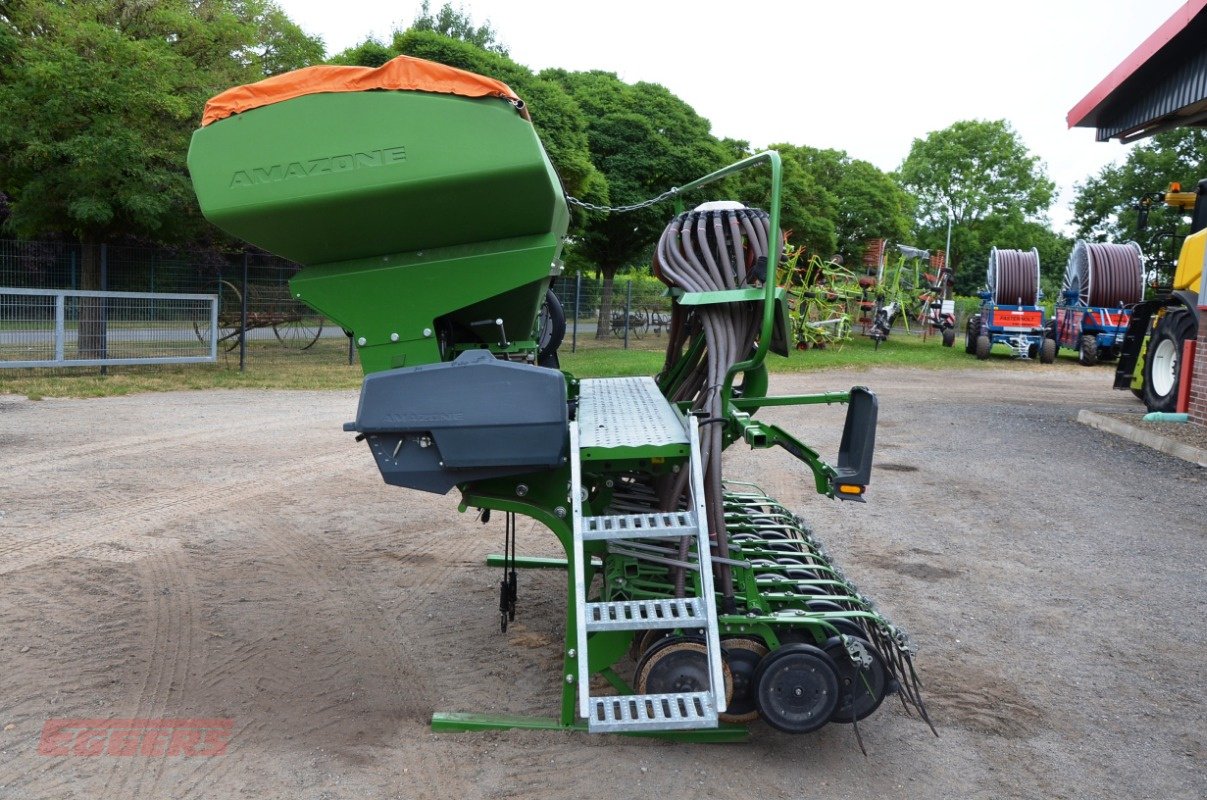 Drillmaschine typu Amazone Centaya 3000 Super, Gebrauchtmaschine v Suhlendorf (Obrázek 4)