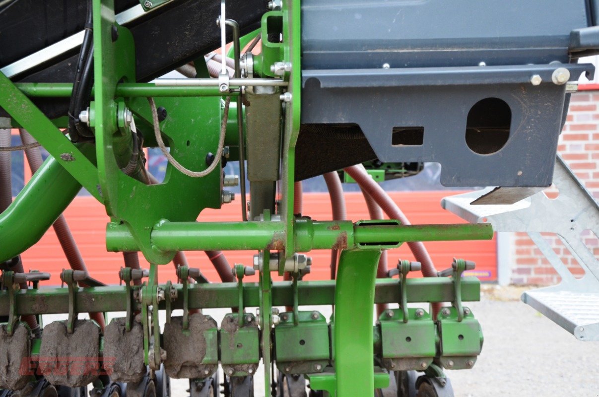 Drillmaschine typu Amazone Centaya 3000 Super, Gebrauchtmaschine v Suhlendorf (Obrázek 5)