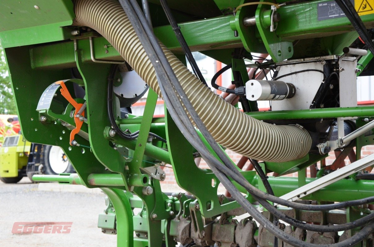 Drillmaschine typu Amazone Centaya 3000 Super, Gebrauchtmaschine v Suhlendorf (Obrázek 7)