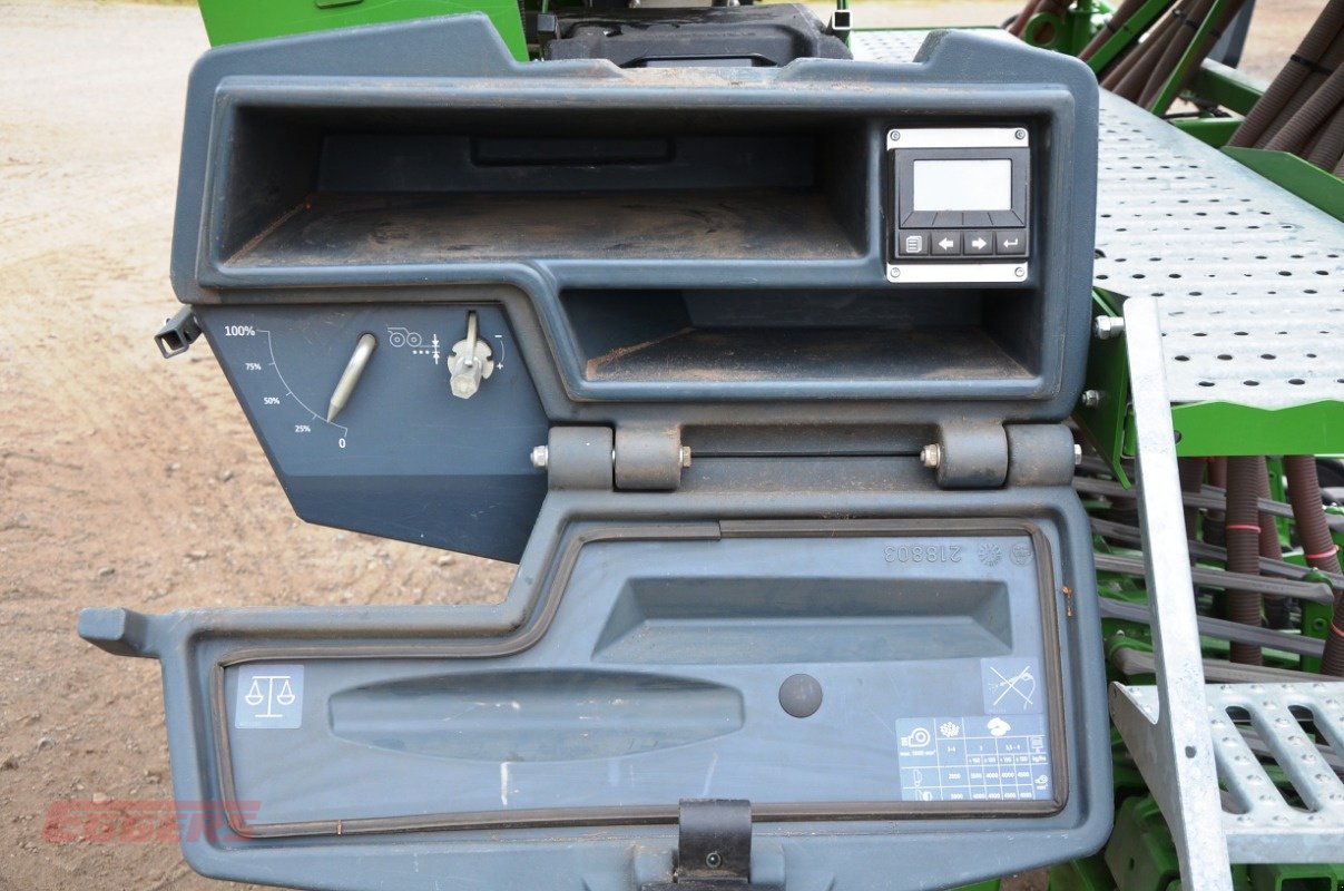 Drillmaschine typu Amazone Centaya 3000 Super, Gebrauchtmaschine v Suhlendorf (Obrázek 8)