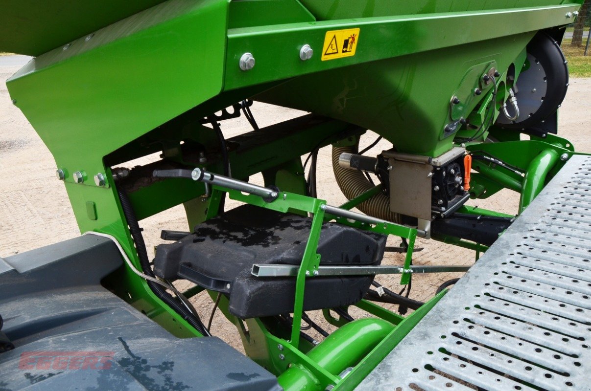 Drillmaschine typu Amazone Centaya 3000 Super, Gebrauchtmaschine v Suhlendorf (Obrázek 9)