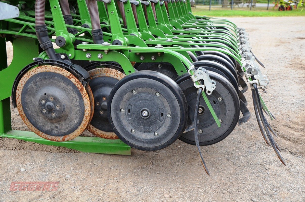 Drillmaschine typu Amazone Centaya 3000 Super, Gebrauchtmaschine v Suhlendorf (Obrázek 10)