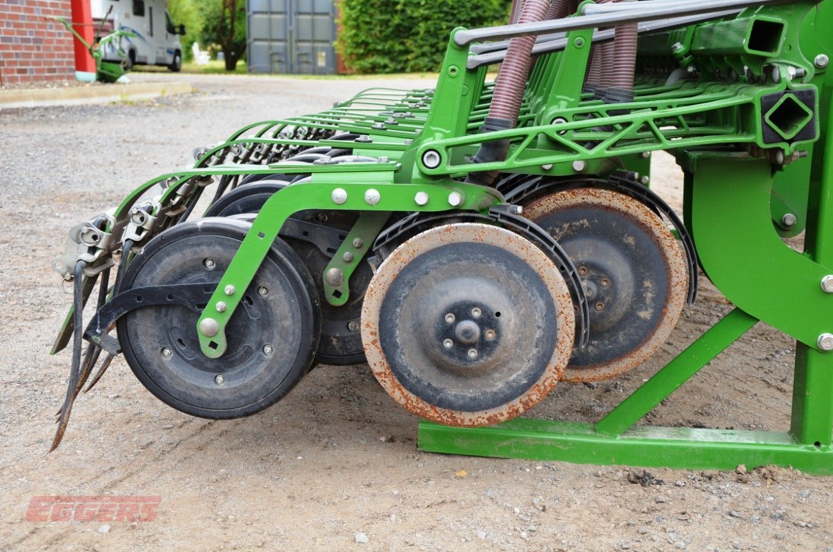 Drillmaschine typu Amazone Centaya 3000 Super, Gebrauchtmaschine v Suhlendorf (Obrázek 11)