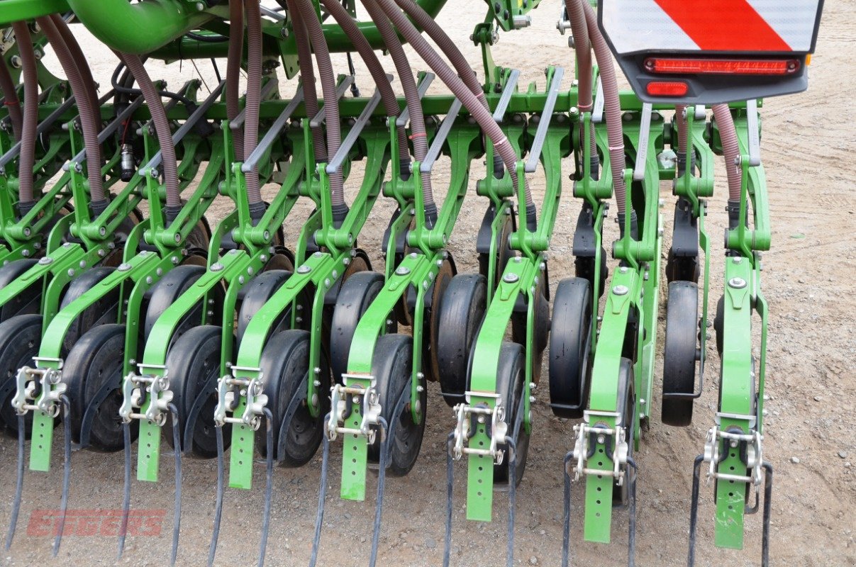 Drillmaschine typu Amazone Centaya 3000 Super, Gebrauchtmaschine v Suhlendorf (Obrázek 12)