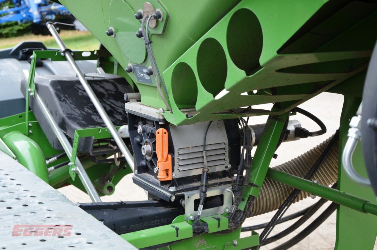 Drillmaschine typu Amazone Centaya 3000 Super, Gebrauchtmaschine v Suhlendorf (Obrázek 13)