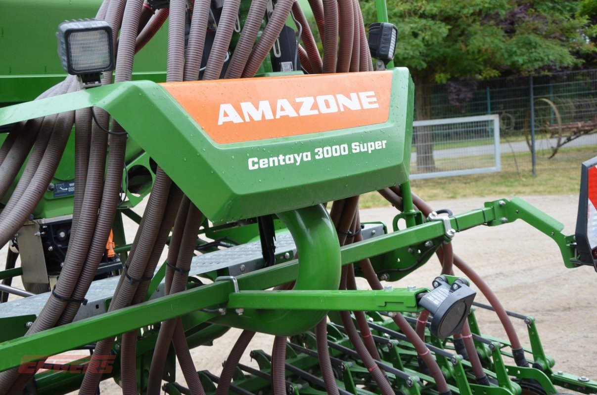 Drillmaschine typu Amazone Centaya 3000 Super, Gebrauchtmaschine v Suhlendorf (Obrázek 15)