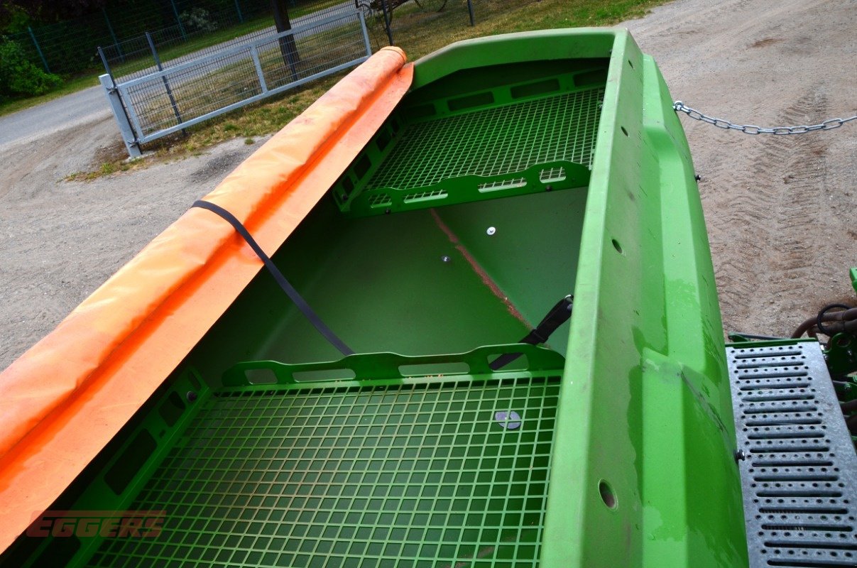 Drillmaschine typu Amazone Centaya 3000 Super, Gebrauchtmaschine v Suhlendorf (Obrázek 16)