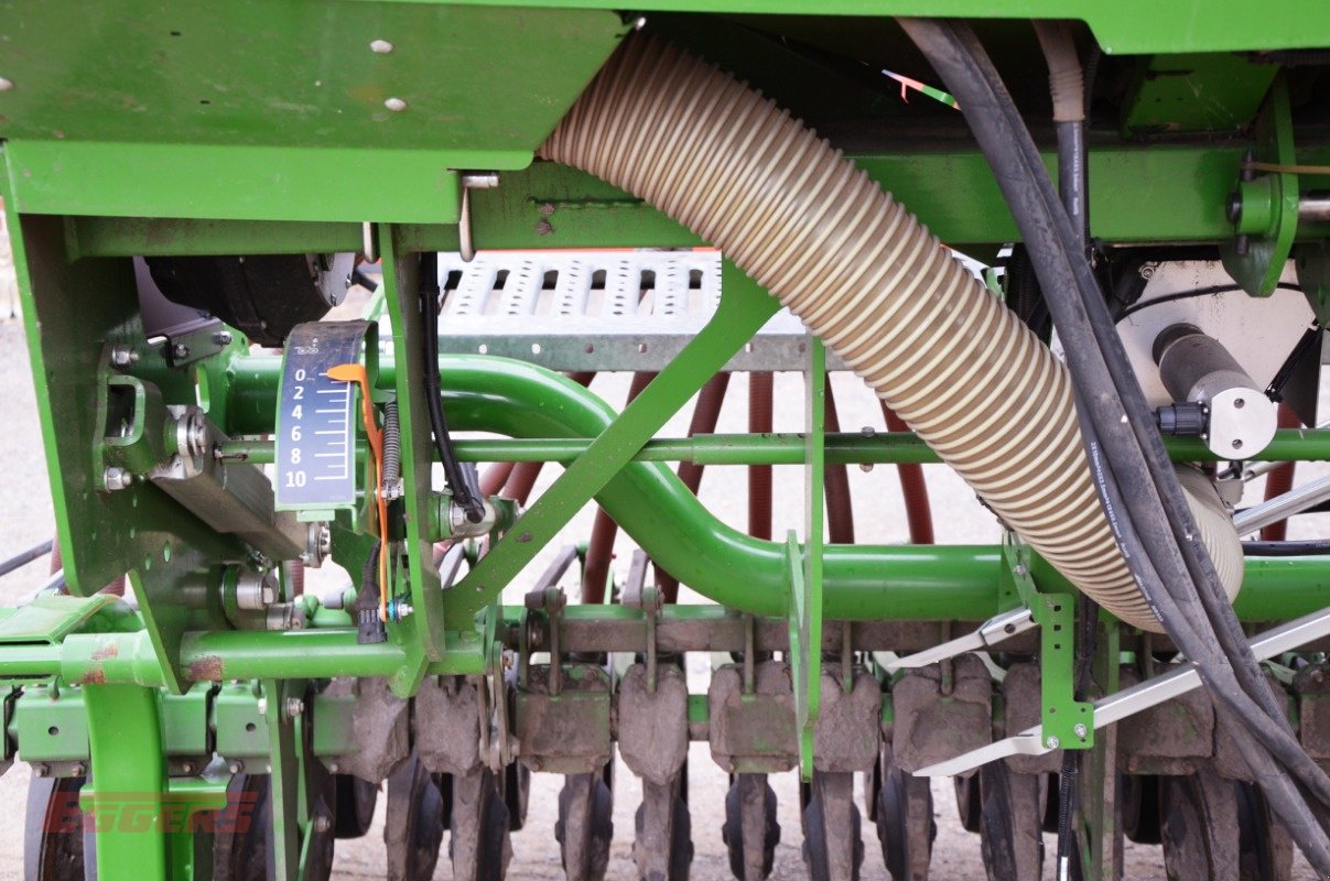 Drillmaschine typu Amazone Centaya 3000 Super, Gebrauchtmaschine v Suhlendorf (Obrázek 19)