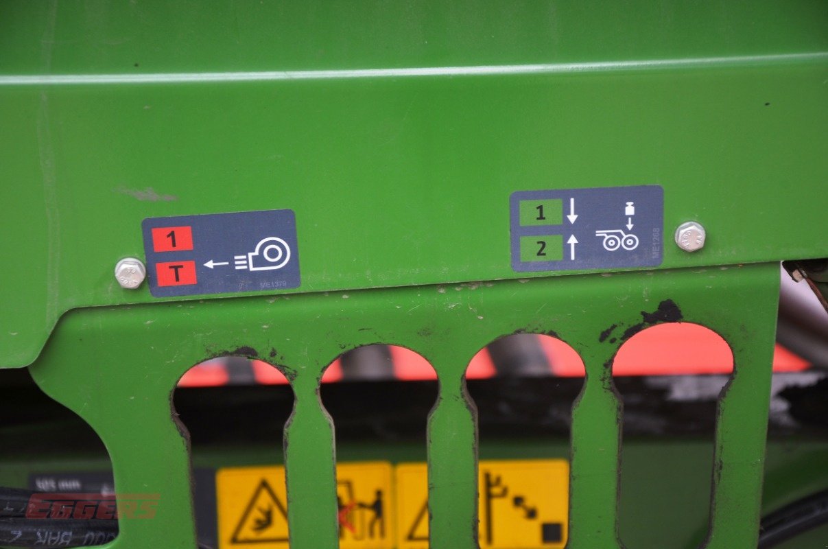 Drillmaschine typu Amazone Centaya 3000 Super, Gebrauchtmaschine v Suhlendorf (Obrázek 20)