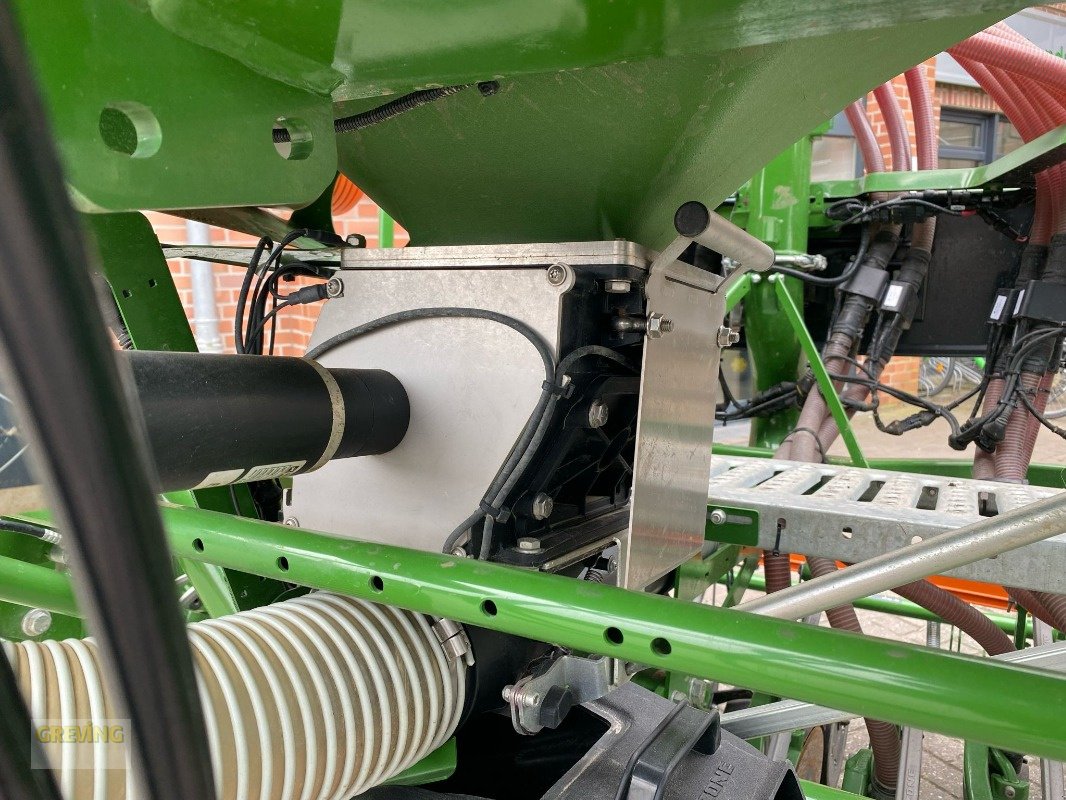 Drillmaschine a típus Amazone Centaya 3000 Super, Gebrauchtmaschine ekkor: Ahaus (Kép 15)