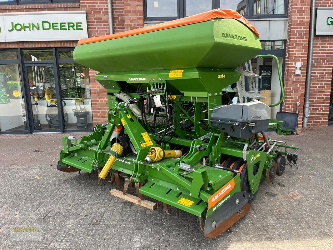 Drillmaschine tip Amazone Centaya 3000 Super, Gebrauchtmaschine in Ahaus (Poză 1)