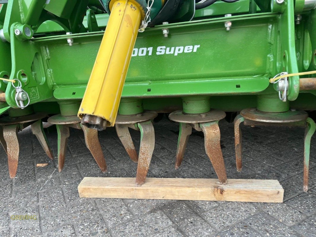 Drillmaschine tip Amazone Centaya 3000 Super, Gebrauchtmaschine in Ahaus (Poză 9)