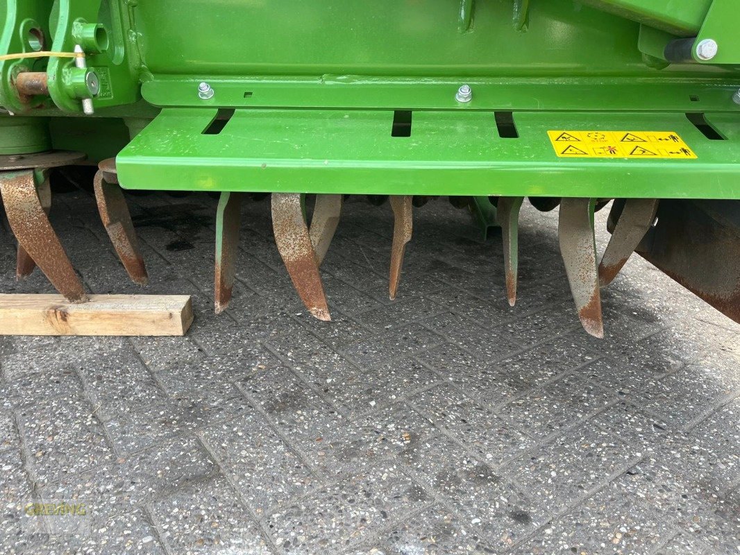 Drillmaschine tip Amazone Centaya 3000 Super, Gebrauchtmaschine in Ahaus (Poză 11)