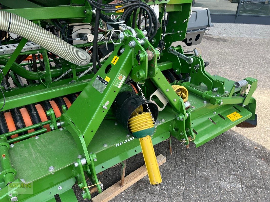 Drillmaschine tip Amazone Centaya 3000 Super, Gebrauchtmaschine in Ahaus (Poză 12)