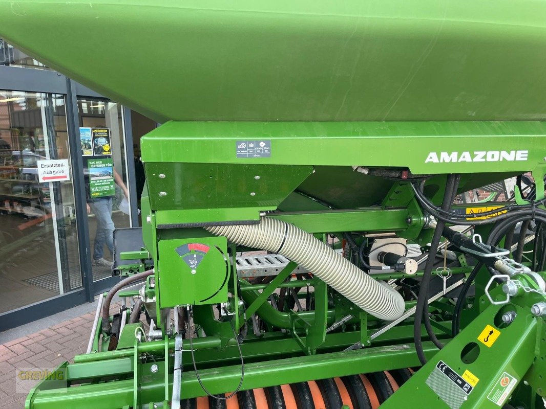 Drillmaschine tip Amazone Centaya 3000 Super, Gebrauchtmaschine in Ahaus (Poză 13)