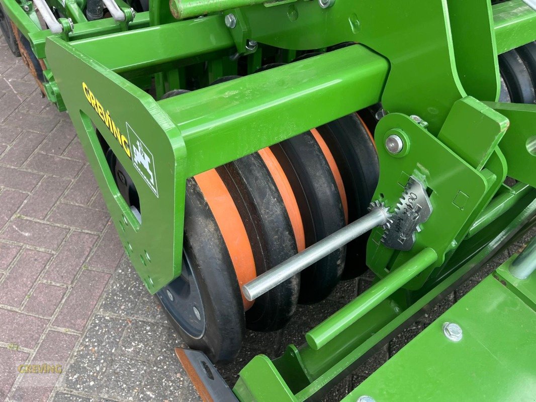 Drillmaschine tip Amazone Centaya 3000 Super, Gebrauchtmaschine in Ahaus (Poză 14)