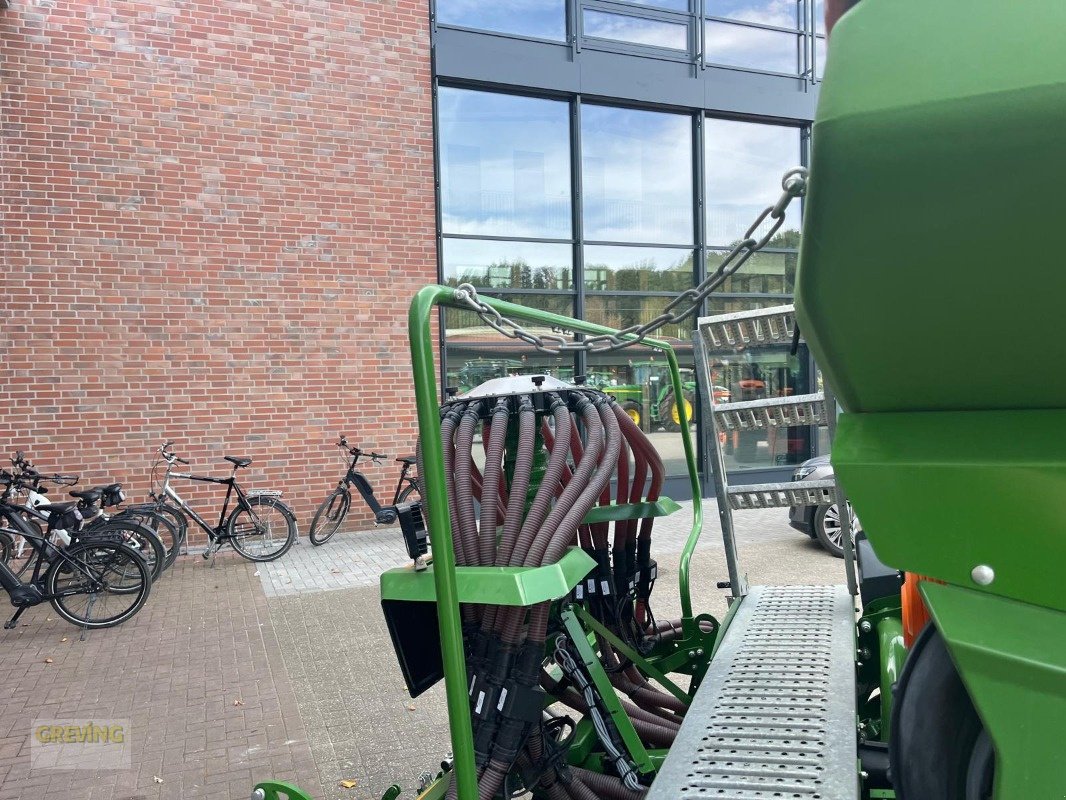 Drillmaschine tip Amazone Centaya 3000 Super, Gebrauchtmaschine in Ahaus (Poză 16)