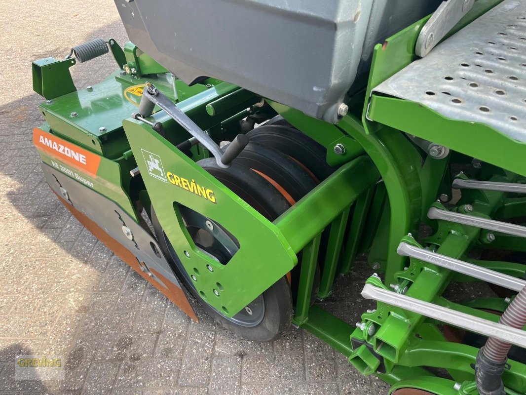 Drillmaschine tip Amazone Centaya 3000 Super, Gebrauchtmaschine in Ahaus (Poză 17)