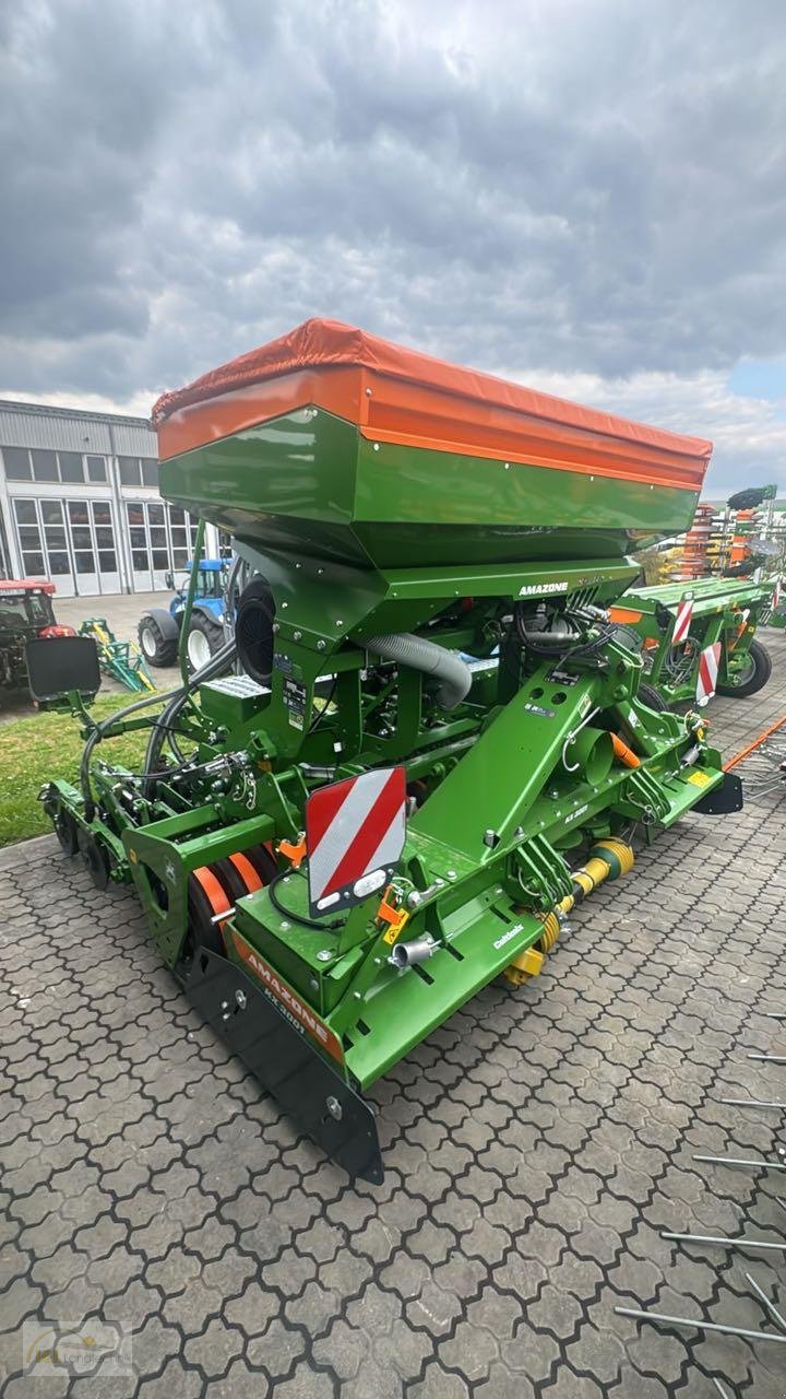 Drillmaschine typu Amazone Centaya 3000, Neumaschine w Pfreimd (Zdjęcie 1)