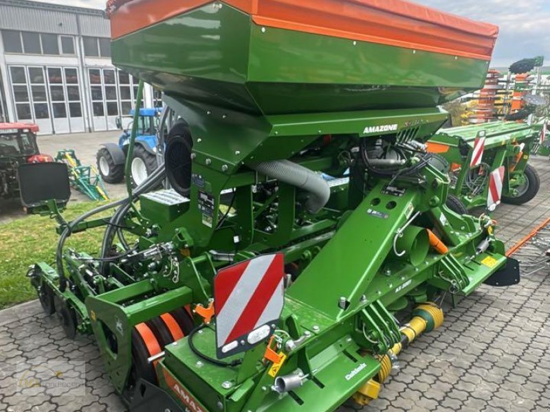 Drillmaschine za tip Amazone Centaya 3000, Neumaschine u Pfreimd (Slika 1)