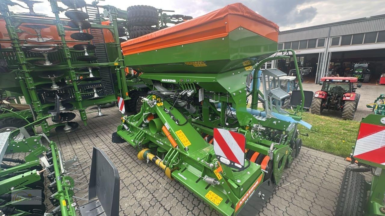 Drillmaschine typu Amazone Centaya 3000, Neumaschine w Pfreimd (Zdjęcie 2)