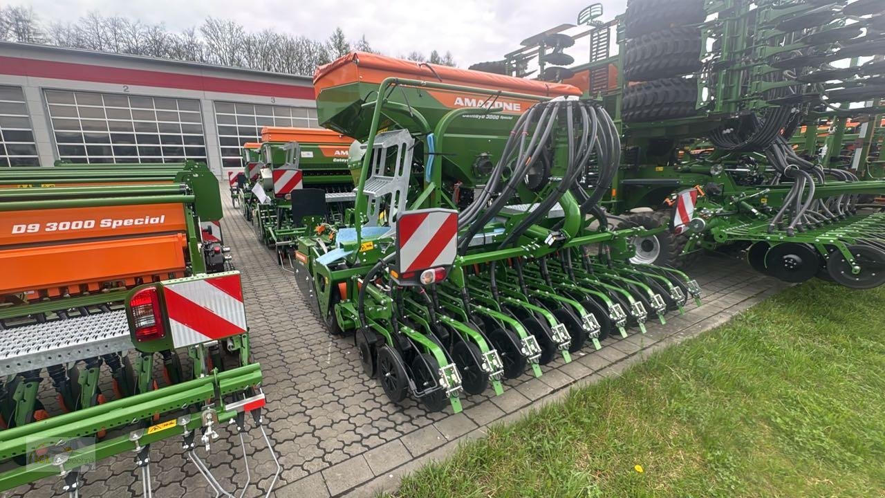 Drillmaschine typu Amazone Centaya 3000, Neumaschine w Pfreimd (Zdjęcie 3)