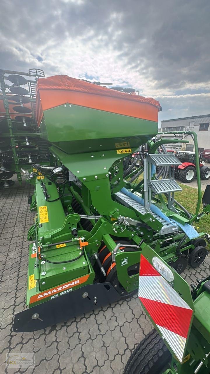 Drillmaschine typu Amazone Centaya 3000, Neumaschine w Pfreimd (Zdjęcie 4)