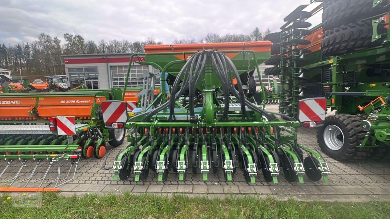 Drillmaschine typu Amazone Centaya 3000, Neumaschine w Pfreimd (Zdjęcie 5)