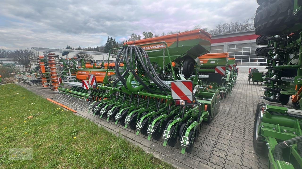 Drillmaschine typu Amazone Centaya 3000, Neumaschine w Pfreimd (Zdjęcie 7)