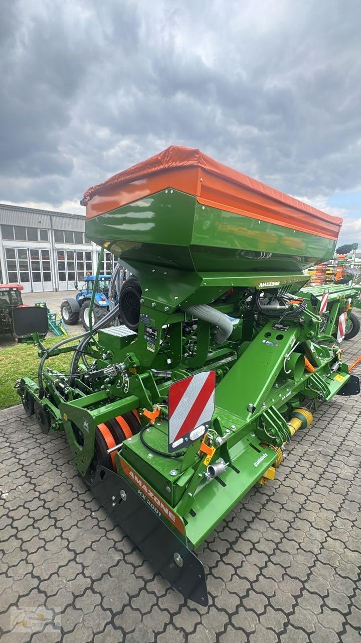 Drillmaschine typu Amazone Centaya 3000, Neumaschine w Pfreimd (Zdjęcie 8)