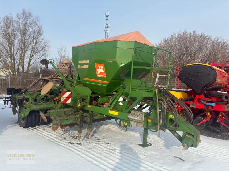 Drillmaschine des Typs Amazone Cirrus 3001, Gebrauchtmaschine in Mühlengeez