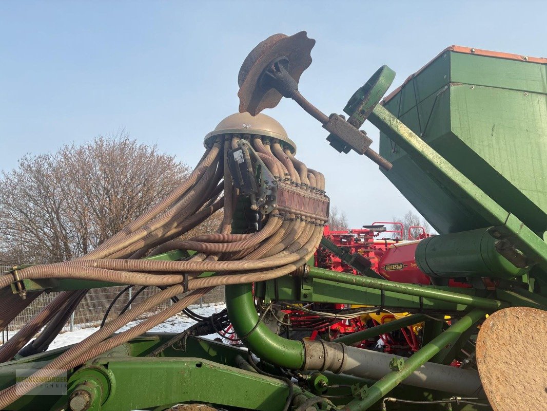 Drillmaschine des Typs Amazone Cirrus 3001, Gebrauchtmaschine in Mühlengeez (Bild 17)