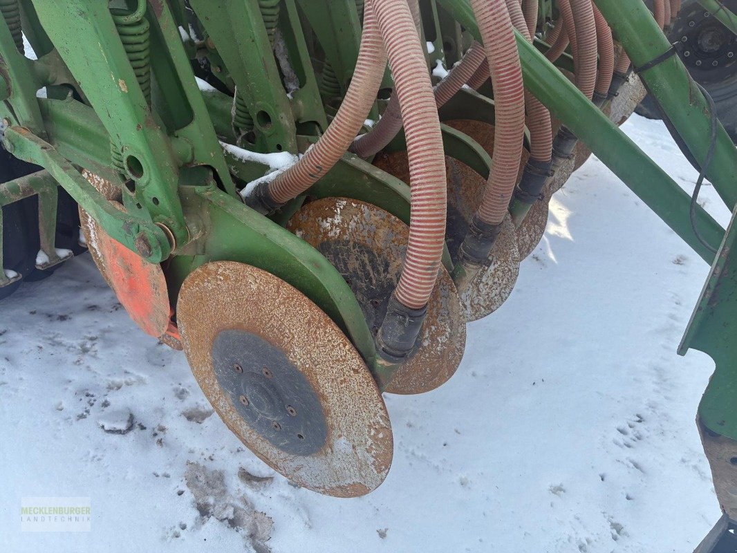 Drillmaschine des Typs Amazone Cirrus 3001, Gebrauchtmaschine in Mühlengeez (Bild 18)