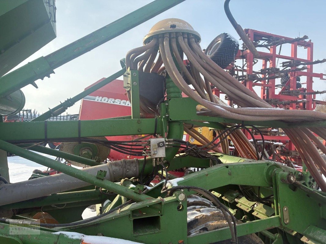 Drillmaschine des Typs Amazone Cirrus 3001, Gebrauchtmaschine in Mühlengeez (Bild 19)