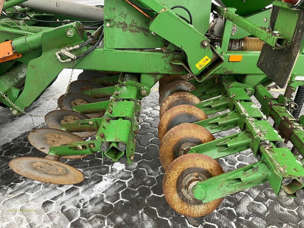 Drillmaschine des Typs Amazone Cirrus 3001, Gebrauchtmaschine in Mühlengeez (Bild 10)