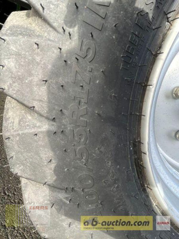 Drillmaschine typu Amazone CIRRUS 3003 COMPACT AMATRON 4, Gebrauchtmaschine w Altenstadt a.d. Waldnaab (Zdjęcie 11)