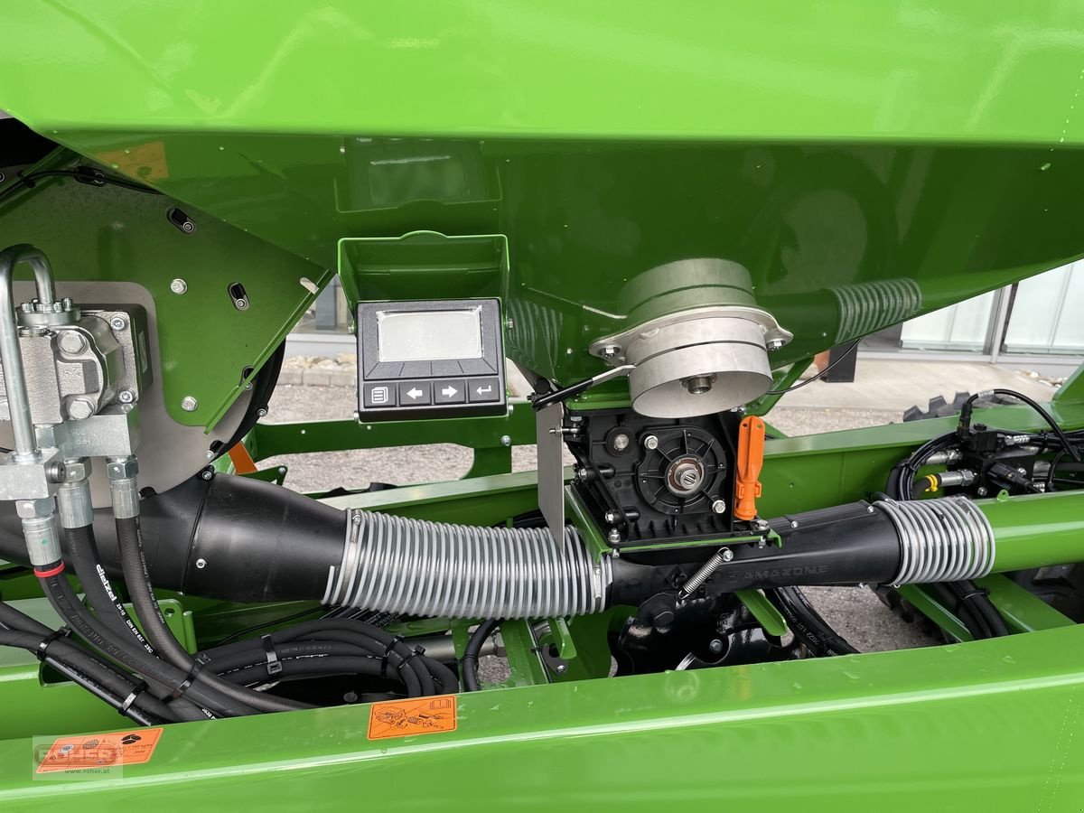 Drillmaschine des Typs Amazone Cirrus 3003 Compact - Vorführmaschine, Neumaschine in Wieselburg Land (Bild 7)