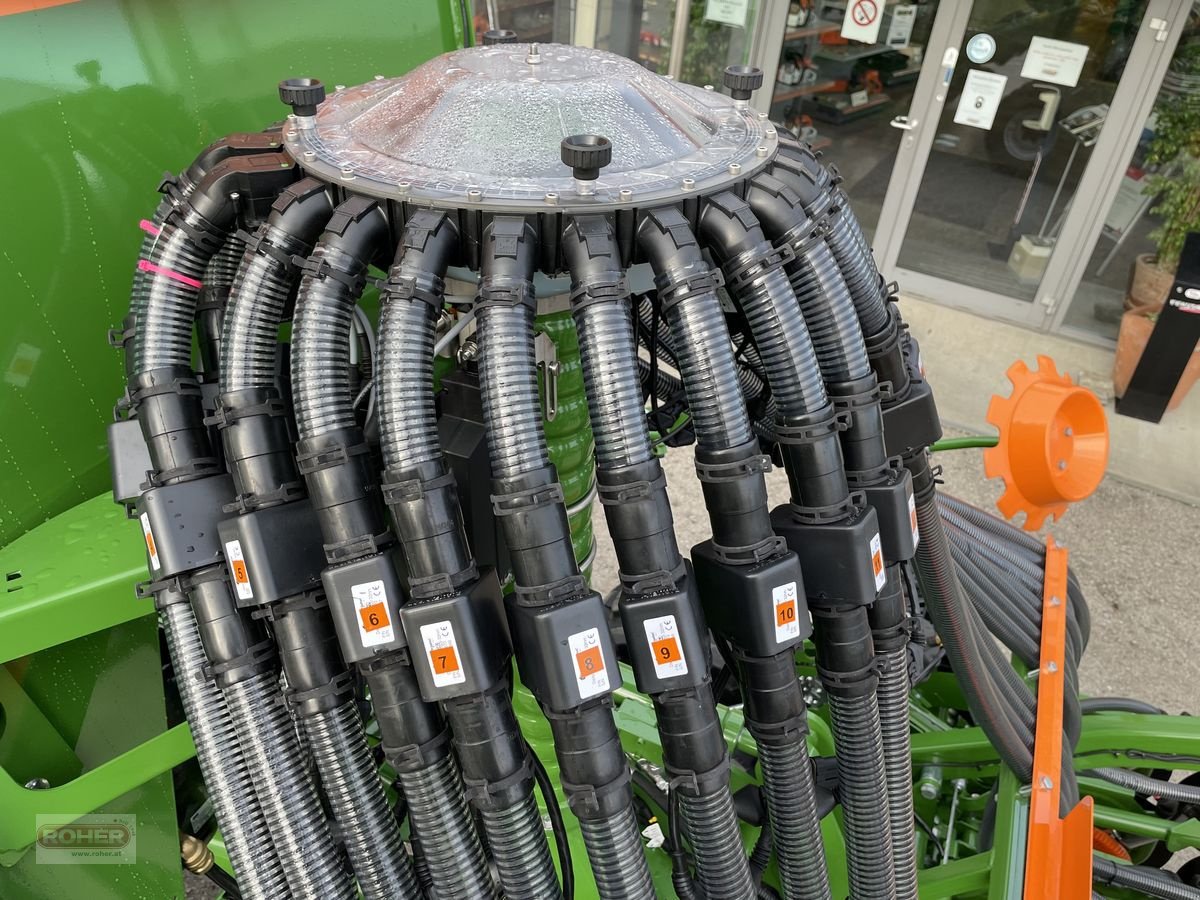 Drillmaschine typu Amazone Cirrus 3003 Compact - Vorführmaschine, Neumaschine v Wieselburg Land (Obrázek 23)