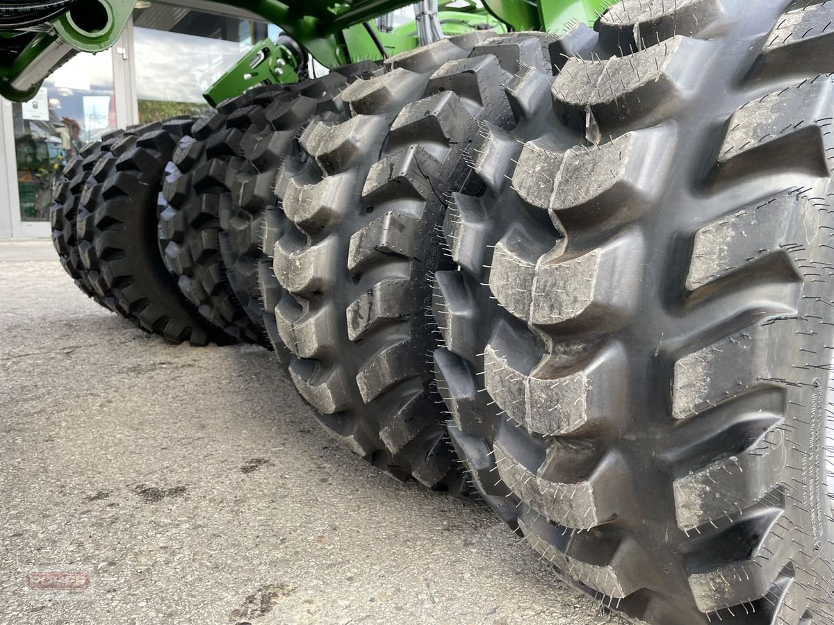 Drillmaschine typu Amazone Cirrus 3003 Compact - Vorführmaschine, Neumaschine v Wieselburg Land (Obrázek 26)