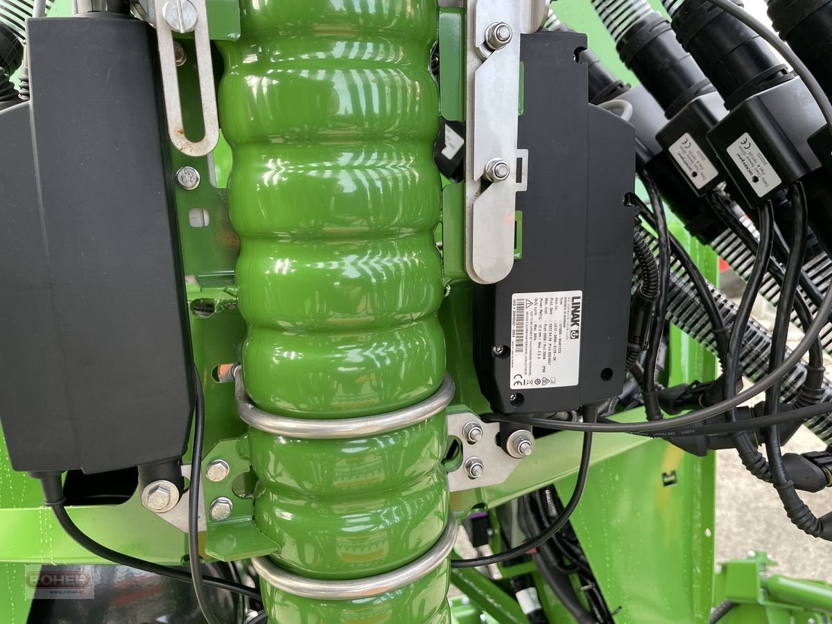 Drillmaschine typu Amazone Cirrus 3003 Compact - Vorführmaschine, Neumaschine v Wieselburg Land (Obrázek 24)