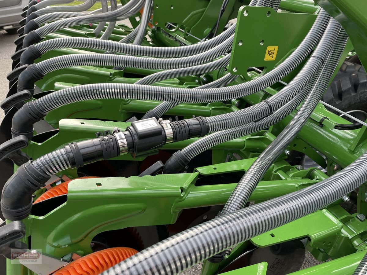 Drillmaschine typu Amazone Cirrus 3003 Compact - Vorführmaschine, Neumaschine v Wieselburg Land (Obrázek 16)